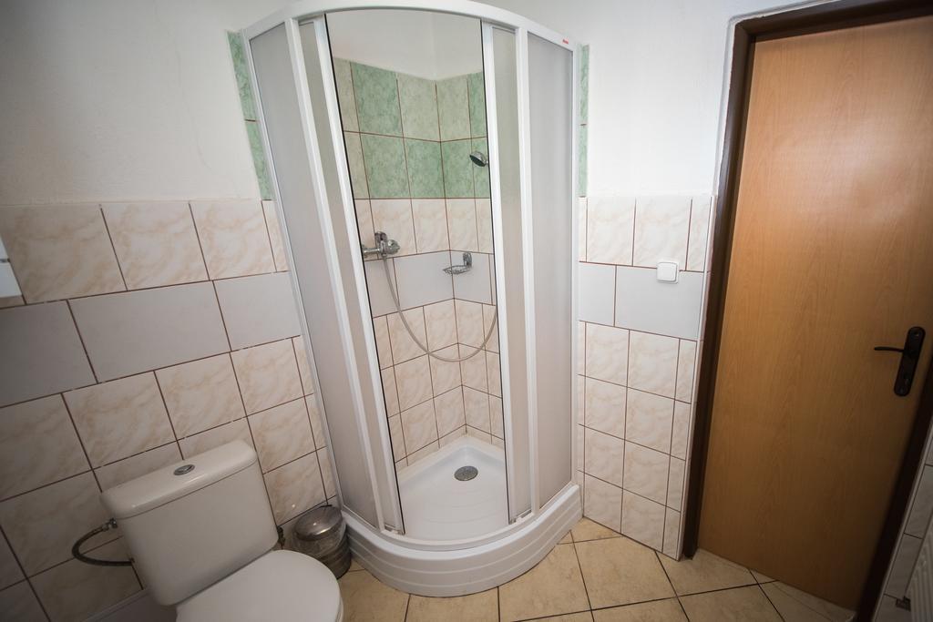 Privat U Raka Villa Liptovský Trnovec Exteriör bild