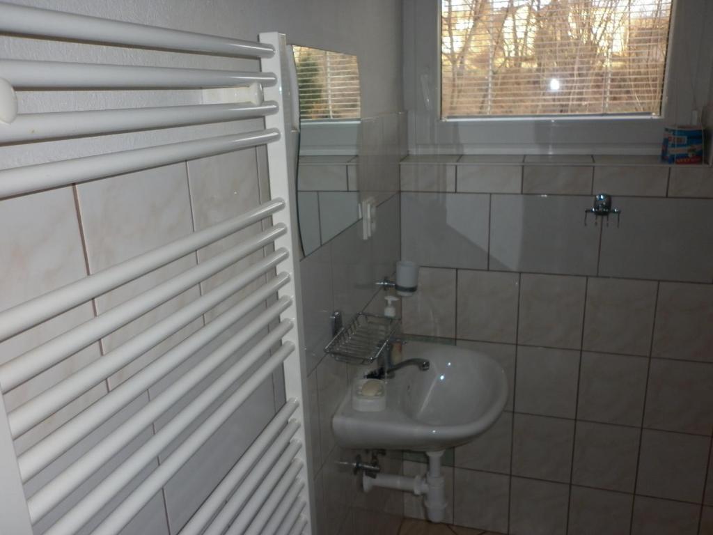 Privat U Raka Villa Liptovský Trnovec Rum bild